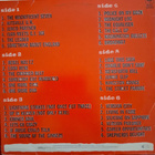 THE CLASH : SANDINISTA 3-LP - pikkukuva 2