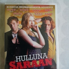 Hulluna Saraan (Ville Virtanen, Emilie de Ravin, Jussi N..) - pikkukuva 1