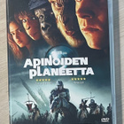 Apinoiden planeetta - Erikoisjulkaisu (2001) 2DVD - pikkukuva 1