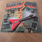 Time to Rock lp - pikkukuva 1