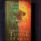 Elstad, Gunnar : Tunne itsesi - tunnista tunteesi! - pikkukuva 1