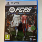 Ps5 fc26 - pikkukuva 1