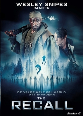 recall	(6 846)	UUSI	-SV-		DVD		wesley snipes	2017