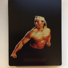 Bloodsport - Limited Steelbook (4K Ultra HD + Blu-ray) UUSI - pikkukuva 2