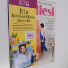Kotiliesi 2/2023 - pikkukuva 1