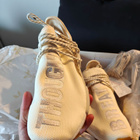 Pharrell NMD HU Trail Cream white /42 - pikkukuva 3
