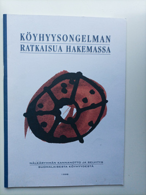 Köyhyysongelman ratkaisua hakemassa