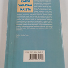Jane Bowles : Kaksi vakavaa naista - pikkukuva 2