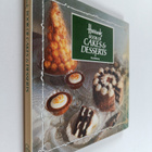 Pat Alburey : Harrods Book of Cakes & Desserts - pikkukuva 1