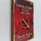 Paulo Coelho : Manuscript Found in Accra - pikkukuva 1