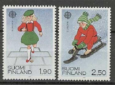 1989 Eurooppa ++