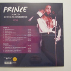 Prince Naked In The Summertime 1990 LP - pikkukuva 2