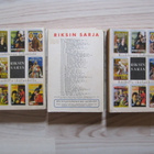 WSOY:n vanhoja pokkareita Agatha Christie, Mason, Crofts - pikkukuva 2