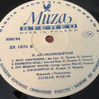 CZESLAW NIEMEN / POSTSCRIPTUM - pikkukuva 3