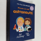 Minusta voi tulla astronautti - pikkukuva 1