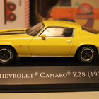 Chevrolet camaro Z28 -71 1:43 ALE! - pikkukuva 3