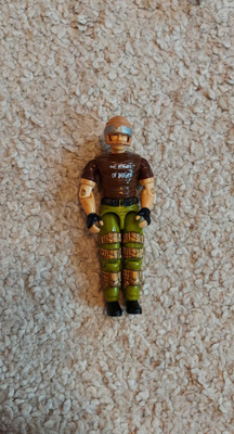 GI Joe - Salvo
