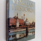 Heikki (toim.) Kirkinen : Venäjän historia - pikkukuva 1