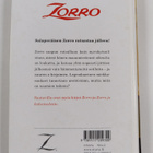 Steve Frazee : Zorro taistelee - pikkukuva 2