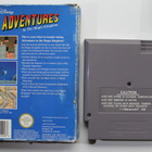 NES Adventures The Magic Kingdom (PAL-B/SCN) (B) - pikkukuva 2