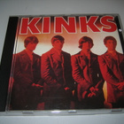 The Kinks - Kinks (CD) - pikkukuva 1