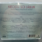 2cd Kiitosta soi lauluni ( SIS POSTIKULU ) - pikkukuva 2