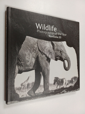 Wildlife photographer of the year Portfolio 25
