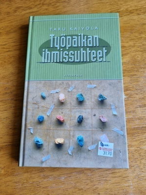 Kaivola, Työpaikan ihmissuhteet v.-03