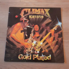 CLIMAX BLUES BAND Gold plated SASD 7523 1976 USA - pikkukuva 1