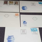 FDC keräilysetti - pikkukuva 2