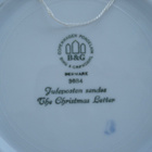 JOULU-SEINÄLAUTANEN B&G Bing & Gronthal 1984 TARJOUS 14,-€ - pikkukuva 3