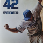 42 - A True Story of a Sports Legend BLU-RAY - pikkukuva 1