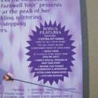 CHER - The Farewell Tour ( dvd ) - pikkukuva 4