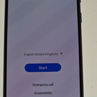 Samsung Galaxy A40 -Android-puhelin Dual-SIM 64 Gt, sininen - pikkukuva 3