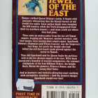 David Eddings : Domes of Fire - pikkukuva 2