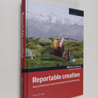 Niek G. de Jager : Reportable Creation - Value, Performan... - pikkukuva 1