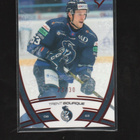 Trent Bourque JYP 30 kpl tehty - pikkukuva 1