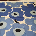 Unikko kangas 160x120 cm MARIMEKKO - pikkukuva 1