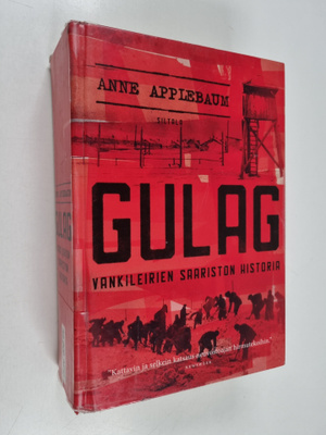 Anne Applebaum : Gulag