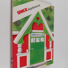 Douglas Topham : Unix käytännössä - pikkukuva 1