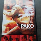Pako / Prison Break Toimintatrilleri : Kausi 2 x 6 DVD - pikkukuva 5