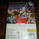 Bionicle / Legendan paluu DVD - pikkukuva 2