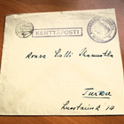 1939 Porin Rykmentin Esikunta aikainen kp kuori 8.8.1939 - pikkukuva 1