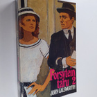 John Galsworthy : Forsytein taru 2 - pikkukuva 1
