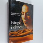 Malika Oufkir ym. : Fånge i öknen - pikkukuva 1