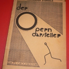 Alexander D'arnals : Der Operndarsteller 1932 - pikkukuva 1