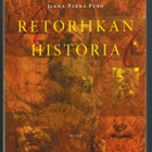 Jukka-Pekka Puro : Retoriikan historia - pikkukuva 1