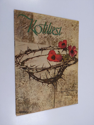 Kotiliesi 6/1951