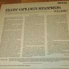 Elvis Golden Records volume 1 LP RCA SF 8129 - pikkukuva 2