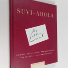 Suvi Ahola : Jos jättäisit minut - pikkukuva 1